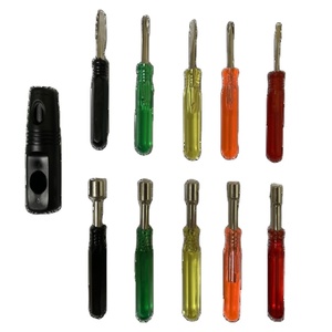 Kwang Yi : Sacs de quincaillerie essentiels et pratiques - Product Image 2