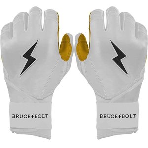 Gants de frappe classiques personnalisés pour adultes, paire, baseball, softball, spandex, gris, noir, fermeture auto-agrippante, ambidextres - Product Image 3