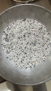 Ciment d'alumine calcinée en blocs – Liant réfractaire haute performance pour revêtements de fours, fours à cuves et applications en fonderie d'acier - Product Image 5