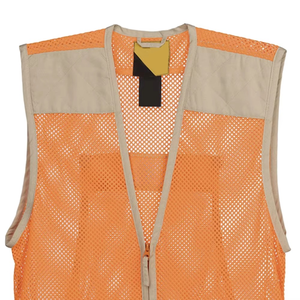 Chaleco de Caza para Exteriores de Alta Calidad, Chaleco de Caza sin Mangas de Algodón para Hombre, Ropa de Caza de Alta Calidad - Product Image 4