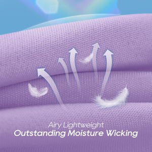 Top de yoga para mujer, tejido transpirable, elástico y suave al tacto, top de yoga cómodo y de alta calidad para mujer - Product Image 5