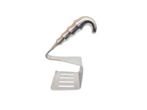 Écarteur de Scapule Premium Davidson en Acier Inoxydable de Qualité Chirurgicale – Instrument de Chirurgie Thoracique pour un Accès Efficace à la Scapule - Product Image 2