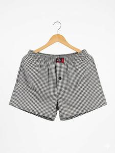 Calzoncillos Bóxer de Algodón para Hombre de Primera Calidad para Verano, Ropa de Dormir y Uso Casual, Disponibles para Suministro Mundial - Product Image 2