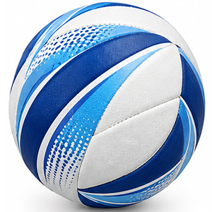 Custom <b>Netball</b> <b>Ball</b> Manufacturer OEM ODM Wholesale Training Match <b>Ball</b> Durable Sports Equipment for Schools Clubs and Team <b>Balls</b> - Product Image 3