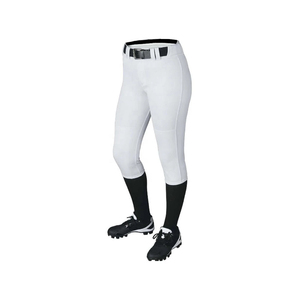 Pantalon d'uniforme d'équipe avec matériau respirant et design athlétique pour clubs, écoles et académies - Pantalon de baseball - Product Image 4