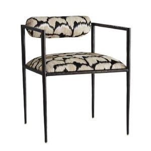 Silla Otomana con Patas Doradas de Estilo Moderno y Respaldo para Sala de Estar, Pasillo, Uso Decorativo - Product Image 6