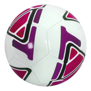 Balones Personalizables con Logotipo al por Mayor, Alta Elasticidad, Reforzados, Resistentes al Desgaste, Buena Hermeticidad, Balón de Fútbol - Product Image 3