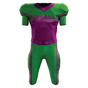 Tenue d'équipe Quantum Thunder Legacy Edition - Product Image 1