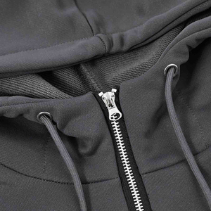 <b>Men</b> <b>Pullover</b> Hoodies Street Style Made In Pakistan Wholesale Custom Design <b>Pullover</b> Hoodies - Product Image 5