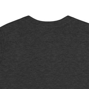 T-shirt décontracté pour femme Jack and Jill, col rond, manches courtes, doux et respirant, pour tous les jours, vente en gros de vêtements - Product Image 4