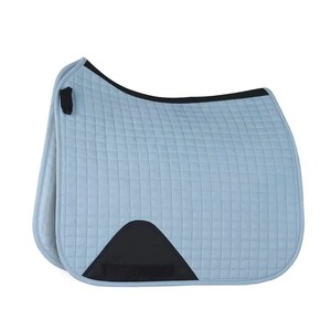 Nouveaux arrivages : tapis de selle pour chevaux, respirants, prix raisonnable, logo personnalisé, haute qualité, conception OEM. - Product Image 1