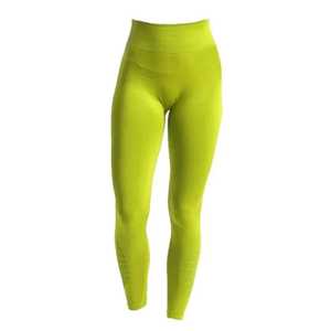 Leggings de Mujer en Colores Sólidos Simples, Nuevo Diseño, Color Personalizado, Mejor Material, Leggings de Mujer en Venta - Product Image 5
