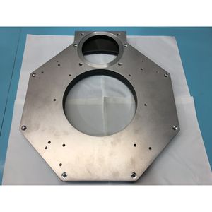 Cámara Inferior AMAT, Brida, MXP, 154722 - Equipo y Piezas de Semiconductores de Confianza de la Marca Global Legacy - Product Image 3