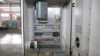 CNC Vertical Machining Center with Rigid Milling Structure and Stable Accuracy for Drilling Tapping Milling and Aluminum Molds