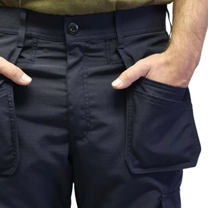 <b>Cargo</b> <b>Work</b> <b>Pants</b> Custom Branding Durable Utility Workwear For Construction Teams And Professional Trade Workers - Product Image 5