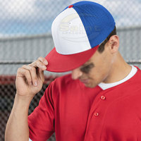 Gorras Trucker Transpirables de Malla de Algodón, Gorras Ligeras para Correr, 100% Algodón, Venta al Por Mayor en Grandes Cantidades