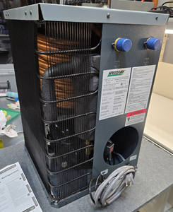 Secador de aire refrigerado 3Y-a51 de alta demanda, nuevo, 25 CFM, 115v, para tijeras de peluquería - Product Image 2