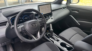 Toyota Corolla Cross Hybrid SUV Automatic Navigation LED Headlights Adaptive Cruise Control Reverse <b>Camera</b> 18 Inch Alloy Wheels - Product Image 5