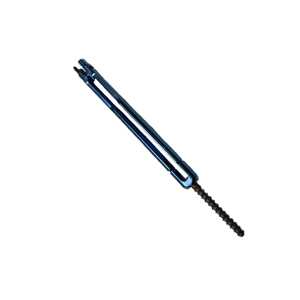 Tornillo Pedicular Universal Mínimamente Invasivo MiSFix de Clase III con Certificación CE ISO, Aumentado con Cemento Óseo, por Surgiright Instrument - Product Image 4