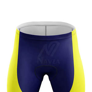 Shorts de cyclisme respirants pour hommes 2026 – Prix de gros - Product Image 3