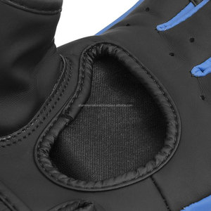 ถุงมือ MMA มืออาชีพดีไซน์ใหม่พร้อมโลโก้ออกแบบได้ตามต้องการ - Product Image 5