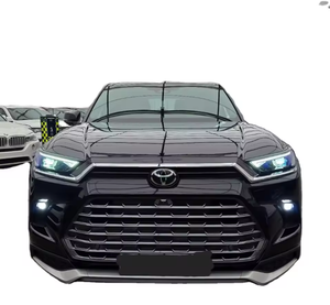 LISTO PARA ENVIAR 2025 Highlander 4 Cilindros Potencia 366hp Eje 2 4x2 Euro6 Híbrido Transmisión Automática Volante a la Izquierda - Product Image 1