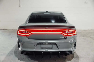 Listo para Enviar: Dodge Charger SRT Hellcat Widebody Jailbreak RWD 2023, Usado, Título Limpio - Product Image 2