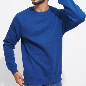 Sudadera con Capucha para Hombre, 410G, 100% Algodón, Color Sólido, Corte Regular, Antiarrugas, Multibolsillos, Ropa Deportiva Casual de Otoño, Venta al Por Mayor - Product Image 4