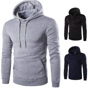 Sudaderas con Capucha para Hombre, Invierno, Secado Rápido, Impresión Digital, 100% Algodón, Servicio OEM Personalizable, Pakistán - Product Image 1