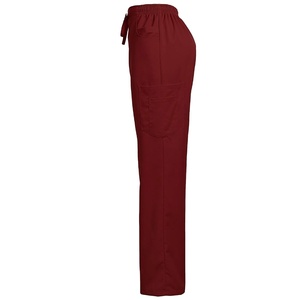 Conjuntos de Uniformes Médicos para Mujer de Primera Calidad, Transpirables, para Verano, Uniformes de Enfermera con Mangas Estampadas, 2026 - Product Image 5