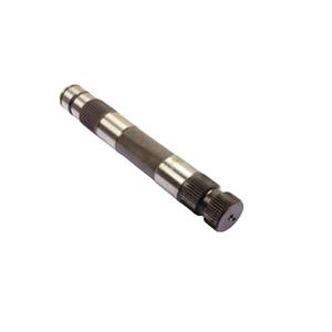 Arbre d'axe de direction assistée hydraulique 898359M2 compatible avec les tracteurs Massey Ferguson MF165 MF168 MF175 MF178 - Product Image 1