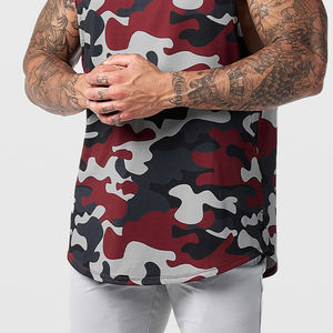 Sweat à capuche de sport pour homme 100% Spandex/Polyester respirant, écologique, séchage rapide, pour l'automne, avec impression de logo personnalisé - Product Image 2