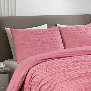 Housse de matelas sur mesure imprimée personnalisée 2024 avec bande élastique, taille personnalisée avec ensemble de taies d'oreiller, protège-matelas - Product Image 2