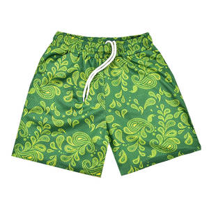 Pantalones Cortos Deportivos de Malla para Baloncesto y Gimnasio con Logotipo, Pantalones Cortos Sublimados de Alta Calidad para Hombre, Personalizados OEM - Product Image 1