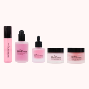 EGF Peptide complesso siero corea Anti rughe pelle ampia idratazione illuminante collagene rivitalizzante cura della pelle sierica cura della pelle