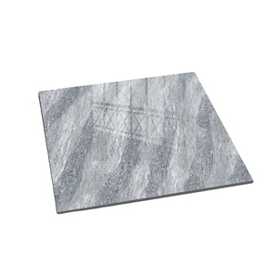 Carrelage de sol en céramique vitrifiée à double chargement du principal fabricant 600x600mm 600x1200mm Prix bas - Product Image 1