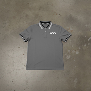 Polo de Alta Calidad, Nuevo, al por Mayor, Diseño Personalizado, Liso, para Hombre, Polo de Golf con Solapa, para Deportes, Casual, Elegante, Bordado - Product Image 3
