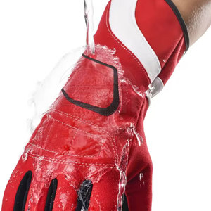 ถุงมือแข่งรถโกคาร์ทจากโรงงานโดยตรง น้ำหนักเบา พร้อมพื้นผิวกันลื่น - Product Image 4