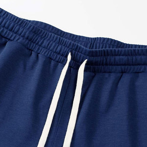 Pantalones Cortos Cargo Econex Sports OEM, Nuevo Modelo Más Vendido, Diseño a Cuadros, Lona 100% Algodón, Cierre con Cordón, 220g, Transpirables, Personalizables para Hombre - Product Image 4