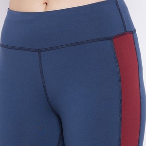 New Custom Logo Print Women Leggings Fitness Gym Yoga Wear Women Clothing Best Quality Women Legging for Sale OEM Service - Product Image 6