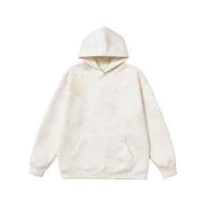 Streetwear Design Men Women's <b>Sequin</b> Hoodies Cotton/Polyester Hot 350grams Ladies Blanks Heavy <b>Jogger</b> Hoodie - Product Image 3