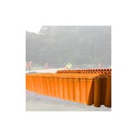 Tubes de Mortier en Fibre de Verre pour Artifices Colorés et Feux d'Artifice, pour Mariages et Événements Festifs