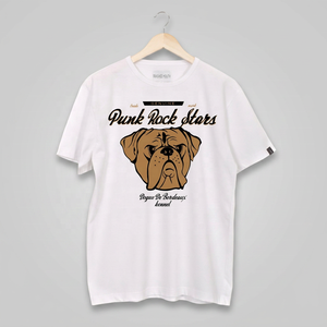 T-shirt décontracté pour homme, col rond, coupe ample, 100% coton, doux et confortable - Product Image 3