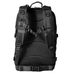 Customize Waterproof Camouflage Polyester Oxford Tactical Backpack <b>Molle</b> System Lightweight Large Capacity Outdoor - Product Image 6