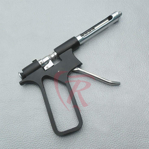 Seringues dentaires en acier inoxydable – Meilleur prix – Seringues de chirurgie dentaire de haute qualité – En vente en ligne - Product Image 6