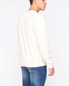 Printed <b>Custom</b> Men's Sweatshirt Personalized Long Sleeve Streetwear OEM Casual Wear <b>Custom</b> Design Apparel Top Clothing Style - Product Image 2