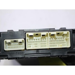 Conjunto de Amplificador de Aire Acondicionado LS 2006-2009 Usado OEM 8865050451 - Product Image 6