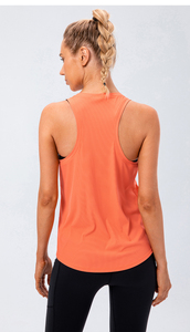 High Quality Women Tank <b>Top</b> New Style Sleeveless Women Tank <b>Top</b> Women Clothing Summer High Quality Cotton Breathable Tank <b>Top</b> - Product Image 4