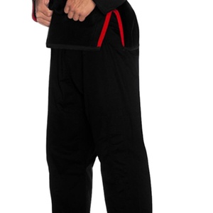 Uniformes de artes marciales Ropa MMA Trajes de Karate Uniforme de Karate al por mayor productos de alta calidad deportes nanju - Product Image 5