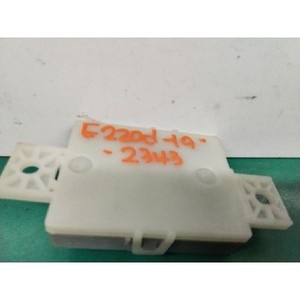 ECUs y Módulos de Computación Usados de Clase E A2229005118 - Product Image 2